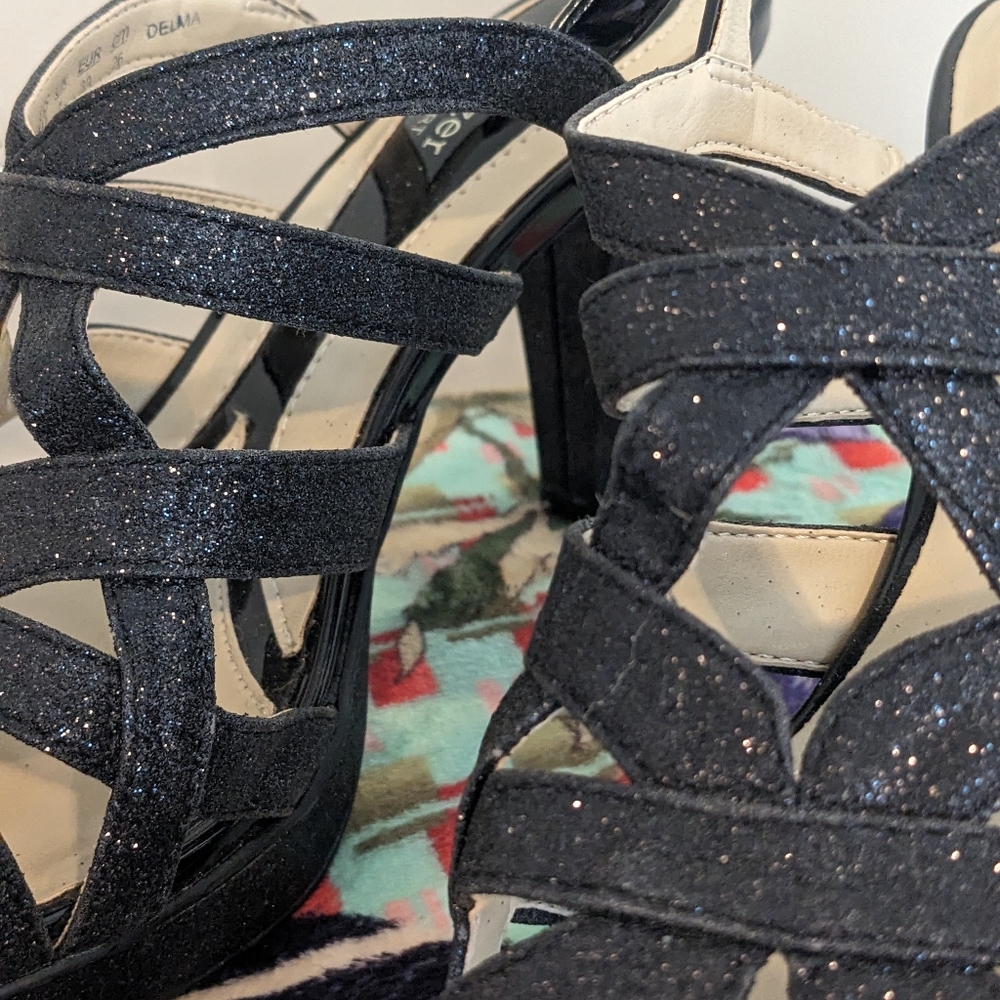 High Heels - Picture 2 of 3